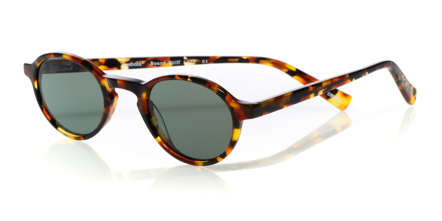 BOARD STIFF POLARIZED 21