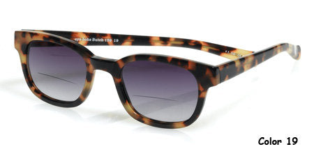 BUTCH 19 SUN
