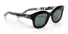 FRINGE BENEFITS POLARIZED 18